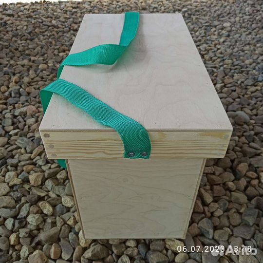 Рамонос, рамконос