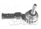 Наконечник рулевой тяги прав renault thalia i (lb