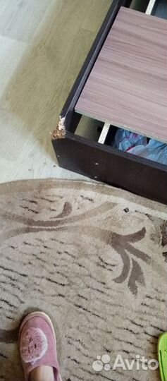 Матрас 140х200 бу