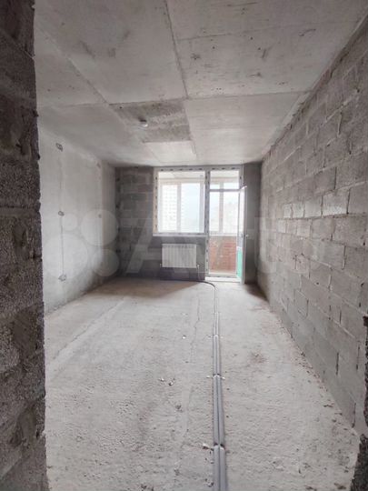 Квартира-студия, 26,3 м², 15/20 эт.