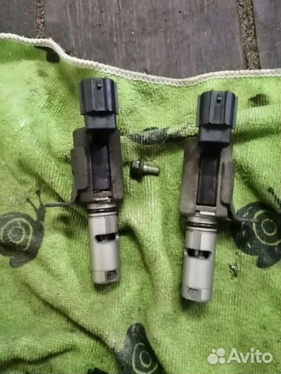 Датчики фаз ford focus 3 1.6 125л.с