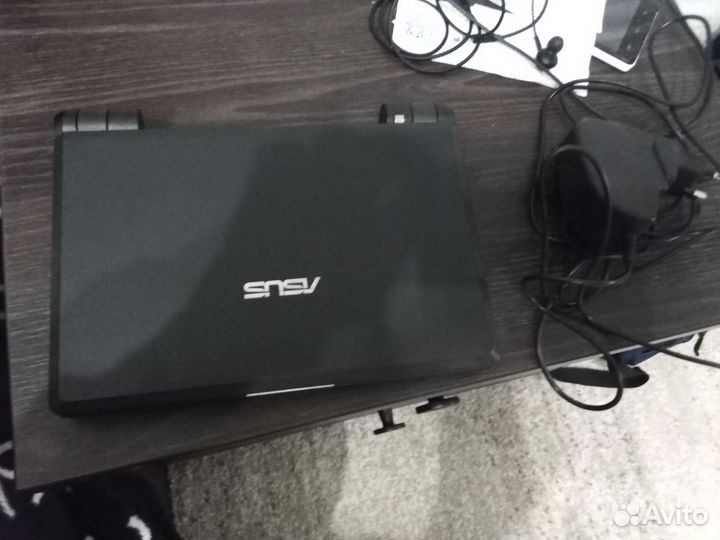 Нетбук asus eee pc 4g
