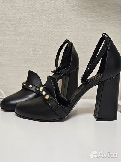 Patrizia pepe туфли 37