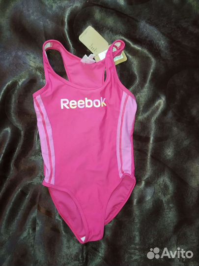 Купальник для девочки 128