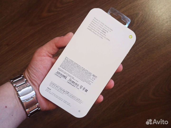 Чехлы на iPhone
