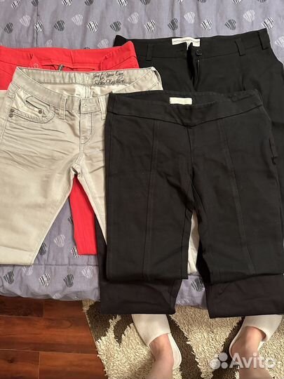 Женские вещи пакетом