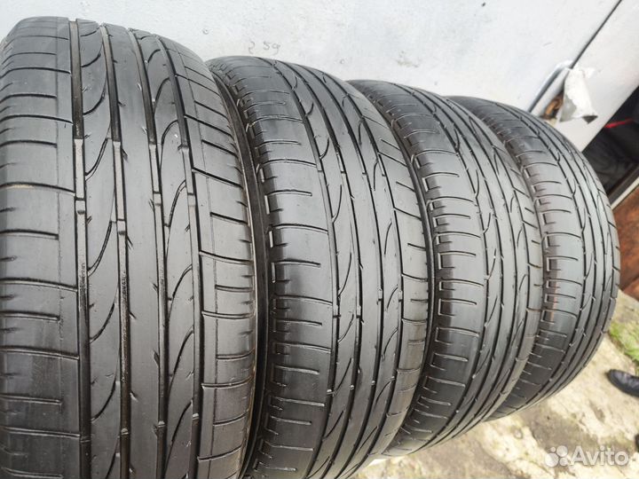 Bridgestone Dueler H/P Sport 215/65 R15