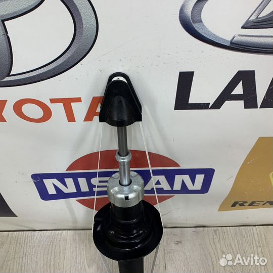 Амортизатор стойка зад Nissan almera classic B10