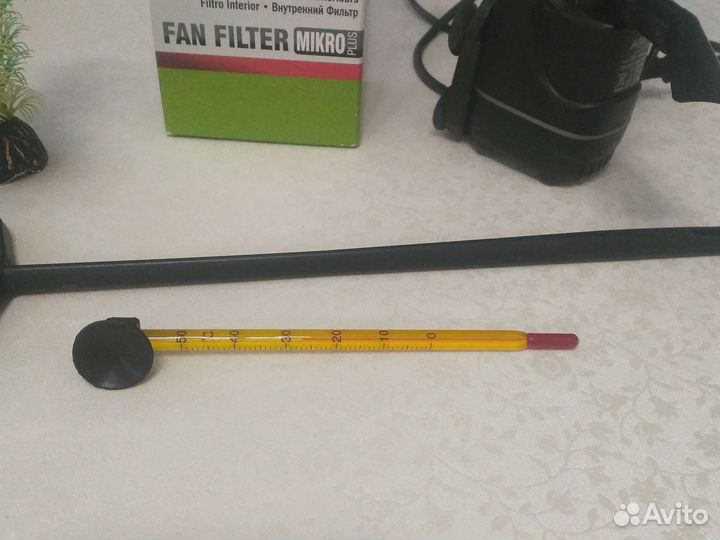 Фильтр для аквариума aquael