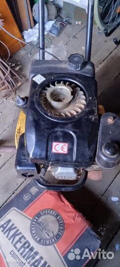 Культиватор