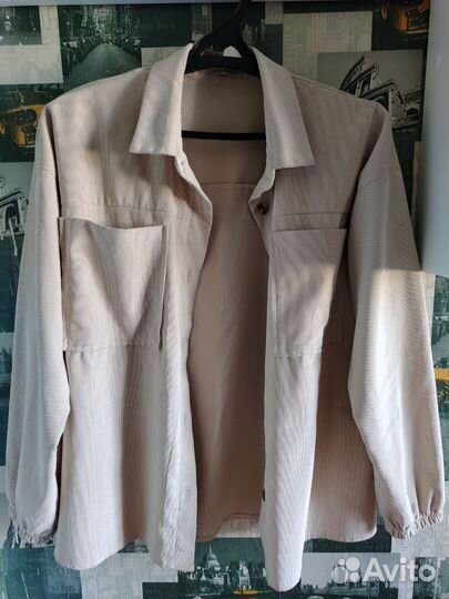 Женская одежда