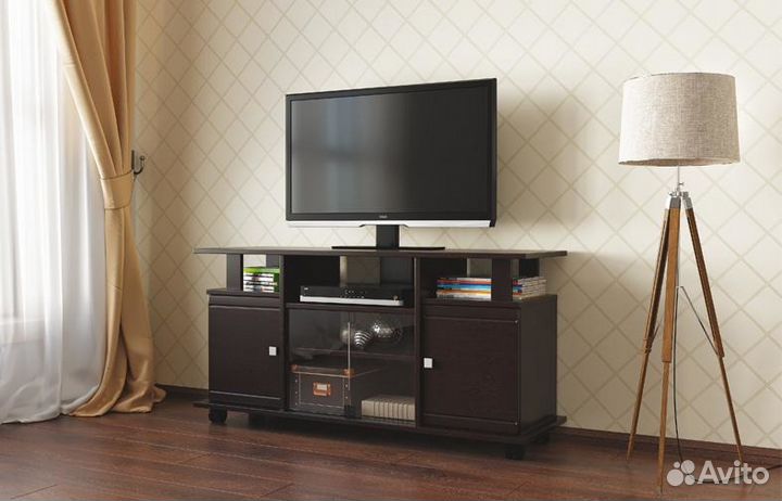 Тумба под тв Виста-13Н