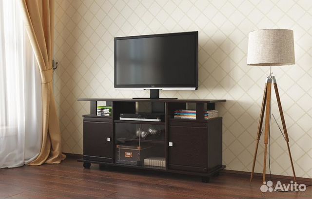 Тумба под тв Виста-13Н