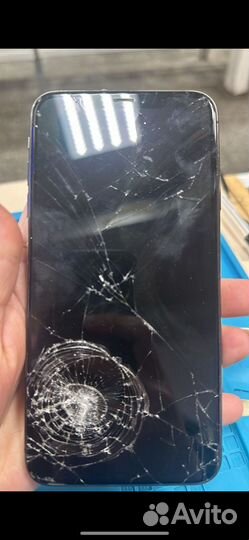 Ремонт сотовых телефонов iPhone samsung honor