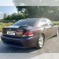 BMW 7 серия 4.4 AT, 2002, 208 000 км, с пробегом, цена 590 000 руб.