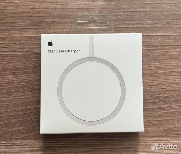 Зарядное устройство MagSafe Charger