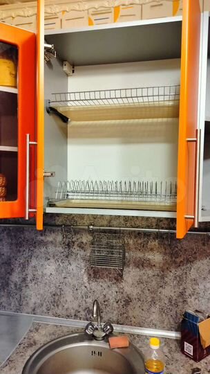 1-к. квартира, 30 м², 4/5 эт.