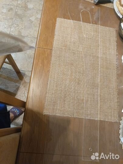 Лекала портновские