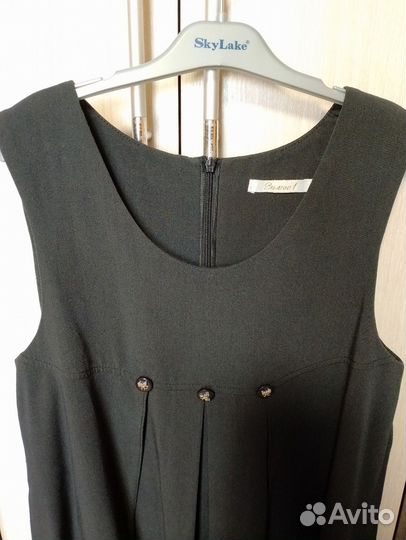 Школьная форма р. 146 см