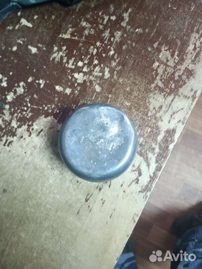 Свинец кабельный