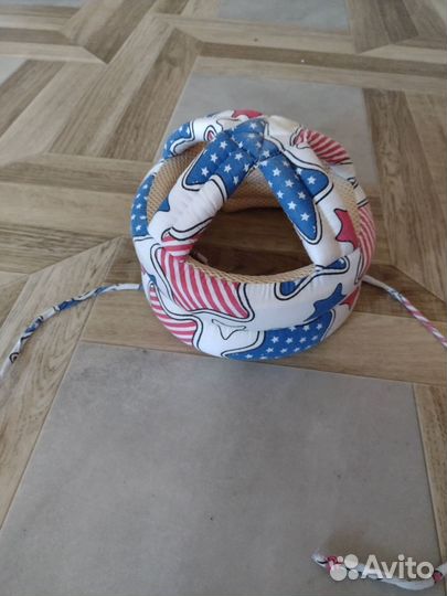 Шлем защитный для детей