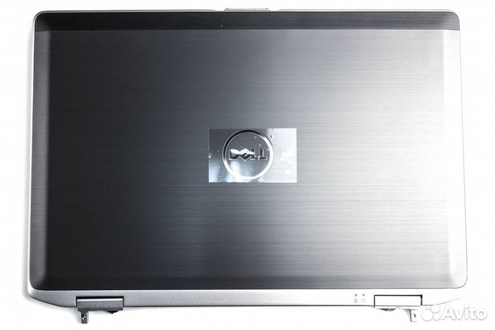 Ноутбук Dell e6420