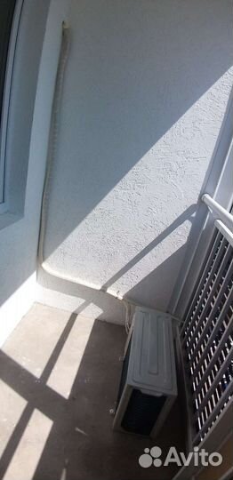 Кондиционеры с установкой