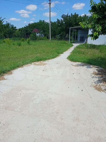 Дача 30 м² на участке 5 сот.