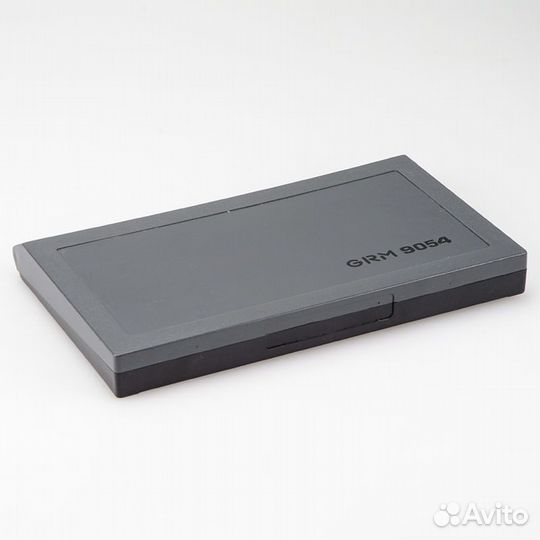 Автоматическая оснастка, подушка штемпельная 18*10