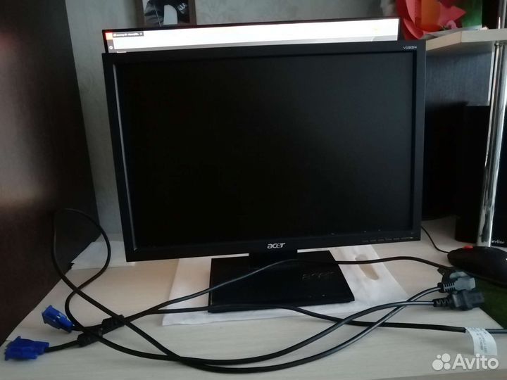 Монитор для компьютера Acer 19