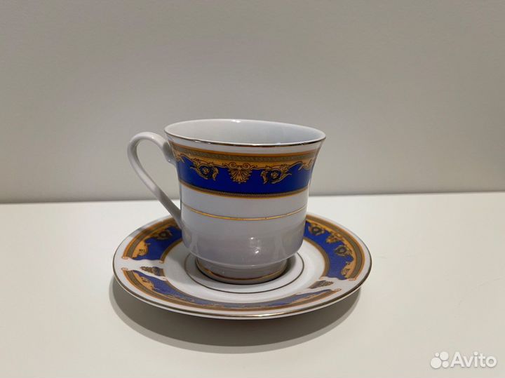 Кофейные чашки