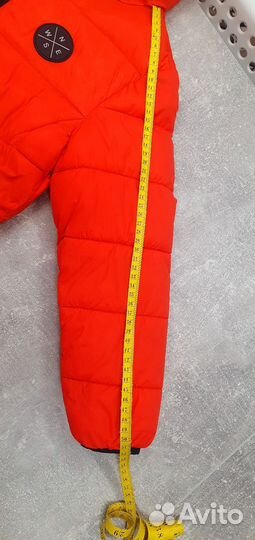 Куртка для мальчика