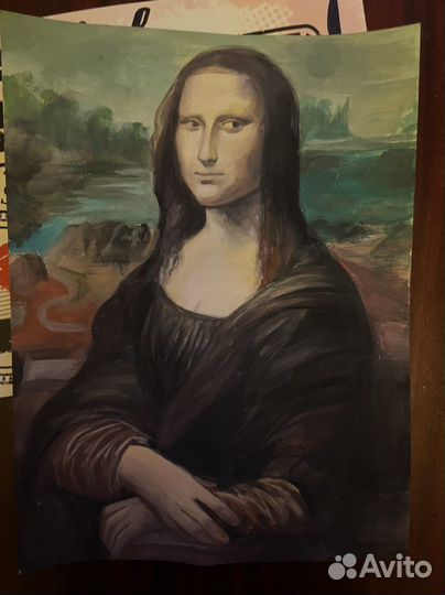 Работы рисунок живопись портреты поступление вуз