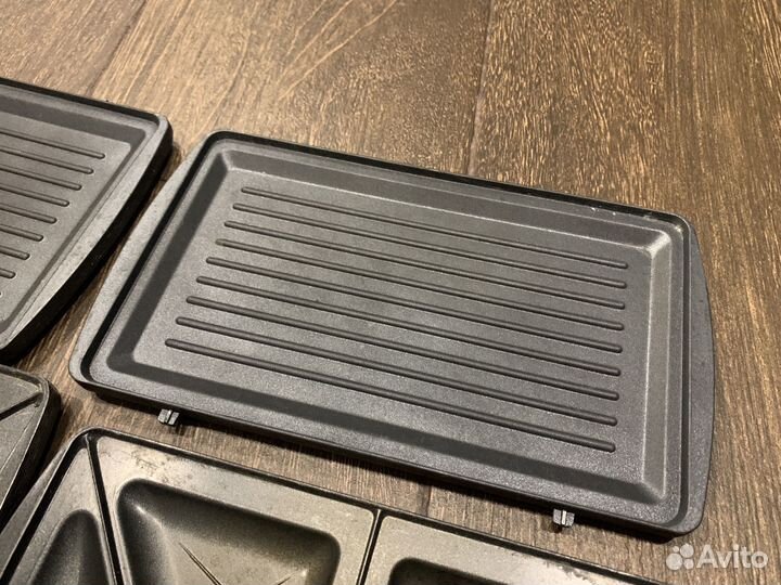 Сменные панели для мультипекаря redmond