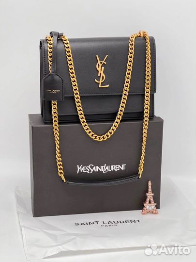 Сумка женская ysl