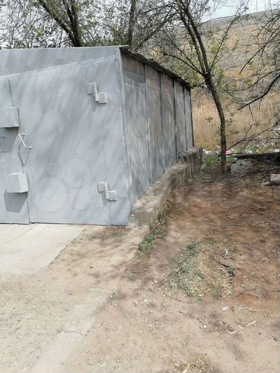 Гараж, 20 м²