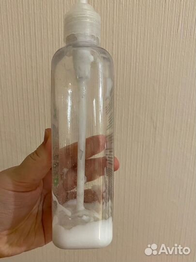 Молочко для тела hempz