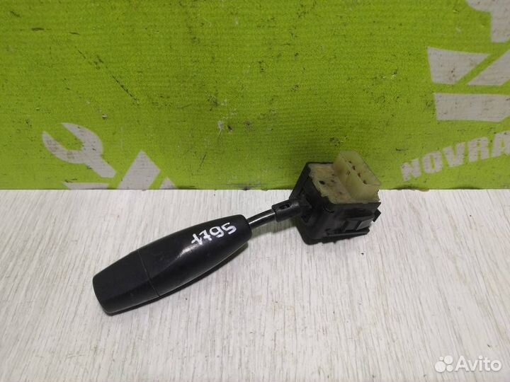 Переключатель стеклоочистителей Шевроле Ланос