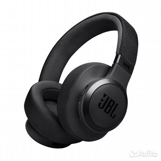 Беспроводные наушники JBL Live 770nc