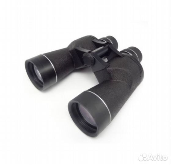 Бинокль 7*50 Mentch