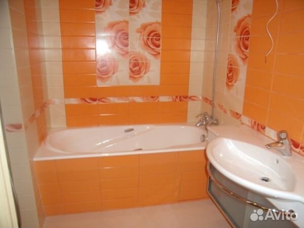 Ремонт квартир, ванных комнат и туалетов