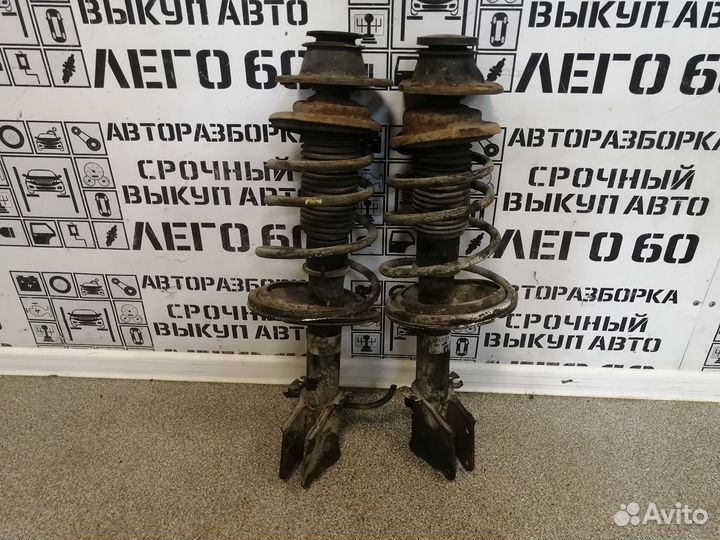 Амортизатор передний для Fiat Doblo