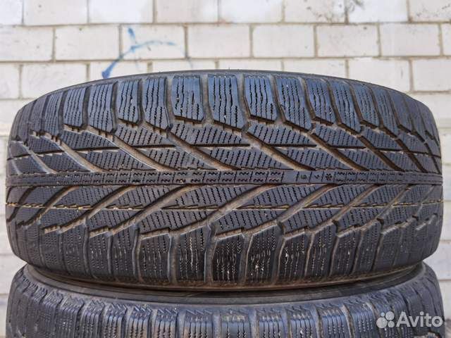 Nokian Tyres Hakkapeliitta 2 235/60 R18 107R