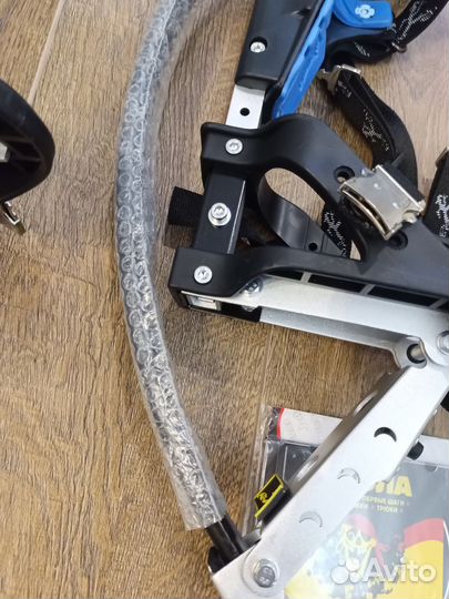 Детский спортивный комплекс Ранний старт люкс