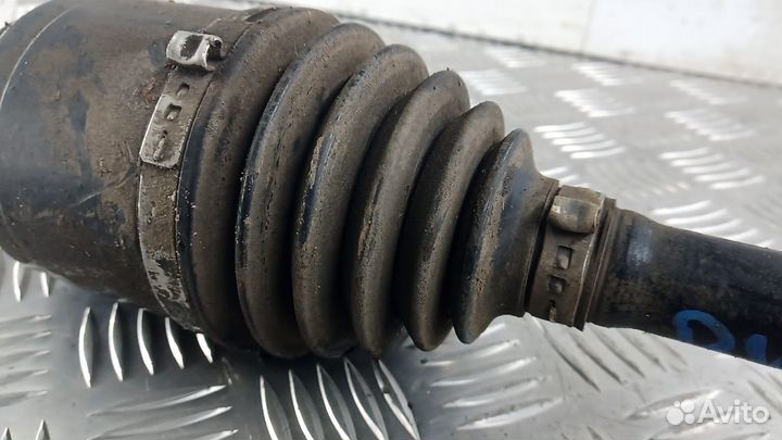 Привод передний левый mercedes benz M-class W164 2