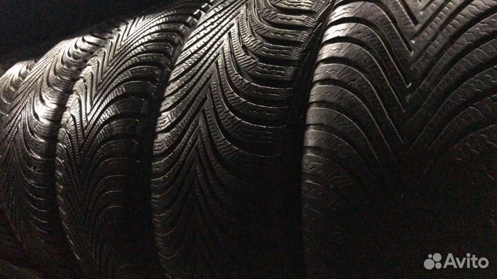 Michelin Alpin A5 205/60 R16