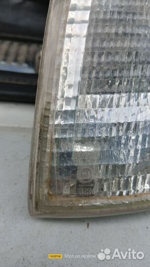 Указатель поворота Ауди 80 В4