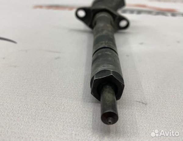 Форсунка топливная Citroen Berlingo компактвэн