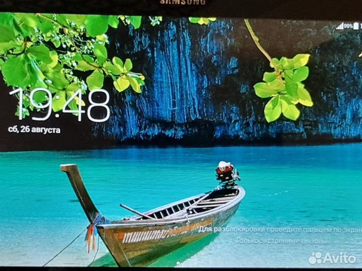 Samsung планшет galaxy tab3