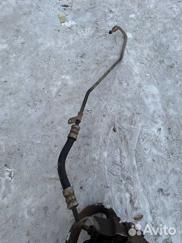 Шланг,Трубка Гур Высокого давления Lifan X60